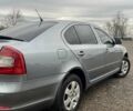 Серый Шкода Октавия, объемом двигателя 1.97 л и пробегом 295 тыс. км за 9700 $, фото 10 на Automoto.ua