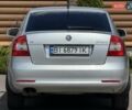 Сірий Шкода Октавія, об'ємом двигуна 1.8 л та пробігом 250 тис. км за 7800 $, фото 26 на Automoto.ua