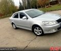 Сірий Шкода Октавія, об'ємом двигуна 1.4 л та пробігом 225 тис. км за 7200 $, фото 1 на Automoto.ua