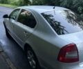 Серый Шкода Октавия, объемом двигателя 1.8 л и пробегом 330 тыс. км за 6800 $, фото 7 на Automoto.ua