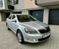 Серый Шкода Октавия, объемом двигателя 1.8 л и пробегом 370 тыс. км за 8200 $, фото 6 на Automoto.ua