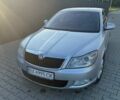 Серый Шкода Октавия, объемом двигателя 1.97 л и пробегом 325 тыс. км за 9500 $, фото 2 на Automoto.ua