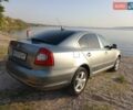 Сірий Шкода Октавія, об'ємом двигуна 1.2 л та пробігом 208 тис. км за 6900 $, фото 32 на Automoto.ua