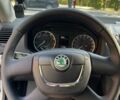 Серый Шкода Октавия, объемом двигателя 1.6 л и пробегом 198 тыс. км за 7700 $, фото 7 на Automoto.ua