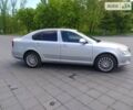 Сірий Шкода Октавія, об'ємом двигуна 1.6 л та пробігом 307 тис. км за 8300 $, фото 11 на Automoto.ua