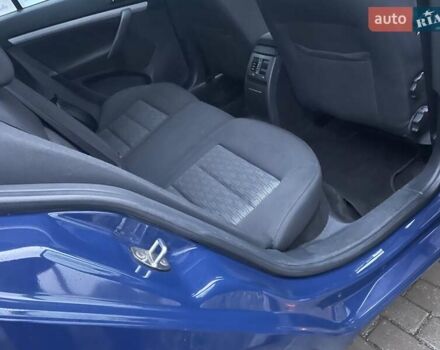 Серый Шкода Октавия, объемом двигателя 1.4 л и пробегом 161 тыс. км за 6899 $, фото 21 на Automoto.ua