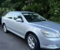 Серый Шкода Октавия, объемом двигателя 1.8 л и пробегом 330 тыс. км за 6800 $, фото 1 на Automoto.ua
