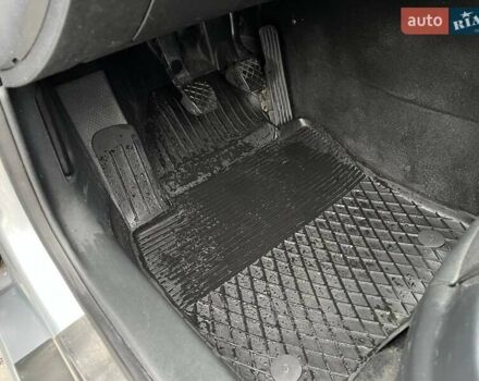 Сірий Шкода Октавія, об'ємом двигуна 1.6 л та пробігом 211 тис. км за 9400 $, фото 16 на Automoto.ua