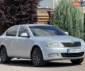 Сірий Шкода Октавія, об'ємом двигуна 1.8 л та пробігом 250 тис. км за 7800 $, фото 14 на Automoto.ua