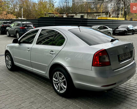 Сірий Шкода Октавія, об'ємом двигуна 1.8 л та пробігом 370 тис. км за 8200 $, фото 6 на Automoto.ua