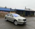 Серый Шкода Октавия, объемом двигателя 1.8 л и пробегом 268 тыс. км за 6700 $, фото 4 на Automoto.ua