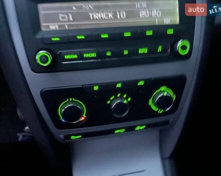 Серый Шкода Октавия, объемом двигателя 1.4 л и пробегом 161 тыс. км за 6899 $, фото 38 на Automoto.ua