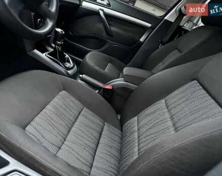 Серый Шкода Октавия, объемом двигателя 1.8 л и пробегом 180 тыс. км за 6980 $, фото 23 на Automoto.ua