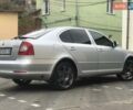 Сірий Шкода Октавія, об'ємом двигуна 1.6 л та пробігом 271 тис. км за 9400 $, фото 16 на Automoto.ua