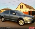 Серый Шкода Октавия, объемом двигателя 1.8 л и пробегом 146 тыс. км за 7780 $, фото 1 на Automoto.ua