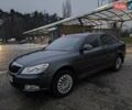 Серый Шкода Октавия, объемом двигателя 1.8 л и пробегом 269 тыс. км за 7300 $, фото 1 на Automoto.ua