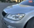 Сірий Шкода Октавія, об'ємом двигуна 1.8 л та пробігом 200 тис. км за 8300 $, фото 4 на Automoto.ua