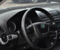 Серый Шкода Октавия, объемом двигателя 1.9 л и пробегом 192 тыс. км за 7350 $, фото 8 на Automoto.ua