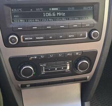 Серый Шкода Октавия, объемом двигателя 1.9 л и пробегом 257 тыс. км за 7999 $, фото 25 на Automoto.ua