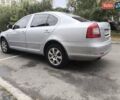 Серый Шкода Октавия, объемом двигателя 1.8 л и пробегом 132 тыс. км за 7900 $, фото 15 на Automoto.ua