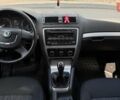 Сірий Шкода Октавія, об'ємом двигуна 1.8 л та пробігом 250 тис. км за 7800 $, фото 57 на Automoto.ua