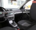 Серый Шкода Октавия, объемом двигателя 1.8 л и пробегом 201 тыс. км за 8900 $, фото 14 на Automoto.ua