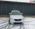 Серый Шкода Октавия, объемом двигателя 1.6 л и пробегом 220 тыс. км за 7600 $, фото 1 на Automoto.ua