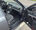 Серый Шкода Октавия, объемом двигателя 1.6 л и пробегом 133 тыс. км за 8999 $, фото 4 на Automoto.ua