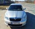 Шкода Октавия 2012 в Зенькове на Automoto.ua Серый Шкода Октавия, объемом двигателя 1.6 л и пробегом 90 тыс. км за 13000 $, фото 3 на Automoto.ua