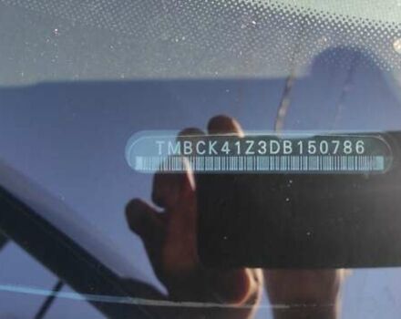 Сірий Шкода Октавія, об'ємом двигуна 1.8 л та пробігом 190 тис. км за 8400 $, фото 13 на Automoto.ua
