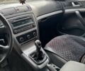 Серый Шкода Октавия, объемом двигателя 1.9 л и пробегом 193 тыс. км за 7000 $, фото 12 на Automoto.ua