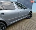 Серый Шкода Октавия, объемом двигателя 1.8 л и пробегом 160 тыс. км за 7899 $, фото 27 на Automoto.ua