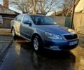 Серый Шкода Октавия, объемом двигателя 1.97 л и пробегом 250 тыс. км за 8300 $, фото 1 на Automoto.ua