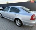 Серый Шкода Октавия, объемом двигателя 1.97 л и пробегом 325 тыс. км за 9500 $, фото 5 на Automoto.ua