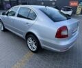 Серый Шкода Октавия, объемом двигателя 1.9 л и пробегом 300 тыс. км за 7800 $, фото 4 на Automoto.ua