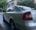 Серый Шкода Октавия, объемом двигателя 1.8 л и пробегом 330 тыс. км за 6800 $, фото 6 на Automoto.ua