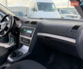 Серый Шкода Октавия, объемом двигателя 1.6 л и пробегом 246 тыс. км за 7999 $, фото 27 на Automoto.ua