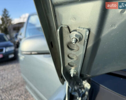 Серый Шкода Октавия, объемом двигателя 1.6 л и пробегом 246 тыс. км за 7999 $, фото 47 на Automoto.ua