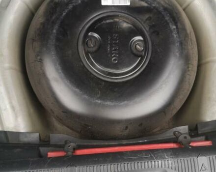 Сірий Шкода Октавія, об'ємом двигуна 1.6 л та пробігом 252 тис. км за 8500 $, фото 21 на Automoto.ua