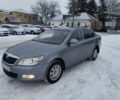 Сірий Шкода Октавія, об'ємом двигуна 1.9 л та пробігом 296 тис. км за 6950 $, фото 1 на Automoto.ua