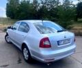 Серый Шкода Октавия, объемом двигателя 1.6 л и пробегом 180 тыс. км за 8400 $, фото 3 на Automoto.ua
