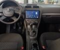 Сірий Шкода Октавія, об'ємом двигуна 1.6 л та пробігом 235 тис. км за 8400 $, фото 32 на Automoto.ua