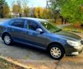 Серый Шкода Октавия, объемом двигателя 1.8 л и пробегом 182 тыс. км за 8200 $, фото 6 на Automoto.ua