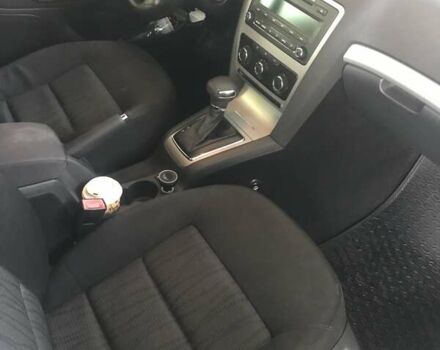 Шкода Октавия 2012 в Арцизе на Automoto.ua Серый Шкода Октавия, объемом двигателя 1.8 л и пробегом 179 тыс. км за 8500 $, фото 16 на Automoto.ua