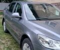 Серый Шкода Октавия, объемом двигателя 1.6 л и пробегом 62 тыс. км за 13000 $, фото 11 на Automoto.ua