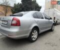 Серый Шкода Октавия, объемом двигателя 1.8 л и пробегом 132 тыс. км за 7900 $, фото 8 на Automoto.ua