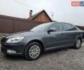 Сірий Шкода Октавія, об'ємом двигуна 2 л та пробігом 245 тис. км за 9200 $, фото 3 на Automoto.ua
