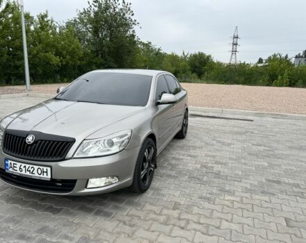 Сірий Шкода Октавія, об'ємом двигуна 1.6 л та пробігом 260 тис. км за 7500 $, фото 3 на Automoto.ua