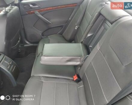 Сірий Шкода Октавія, об'ємом двигуна 1.8 л та пробігом 256 тис. км за 10500 $, фото 3 на Automoto.ua