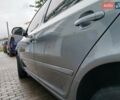 Серый Шкода Октавия, объемом двигателя 1.8 л и пробегом 160 тыс. км за 7899 $, фото 2 на Automoto.ua